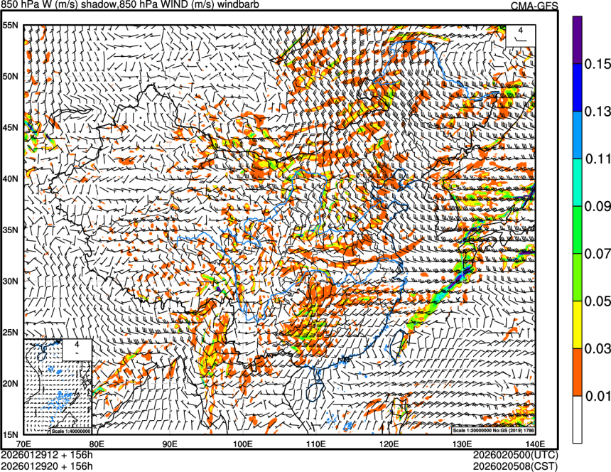 01/29 12时 +156小时