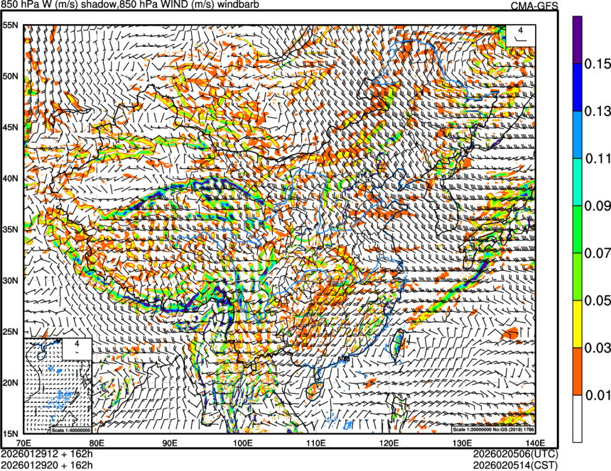 01/29 12时 +162小时