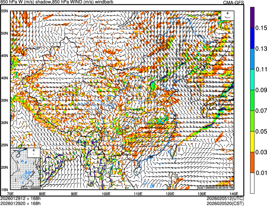 01/29 12时 +168小时