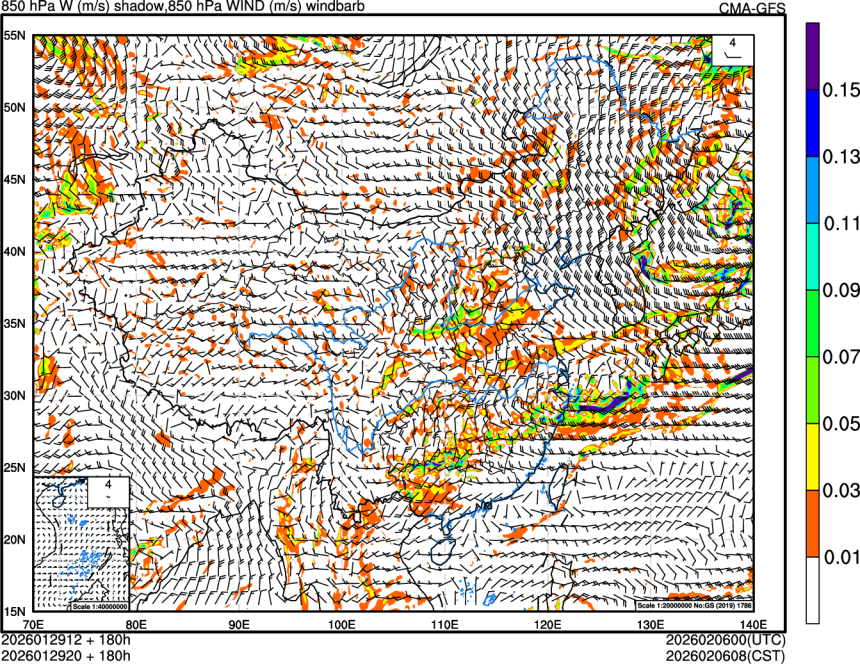 01/29 12时 +180小时