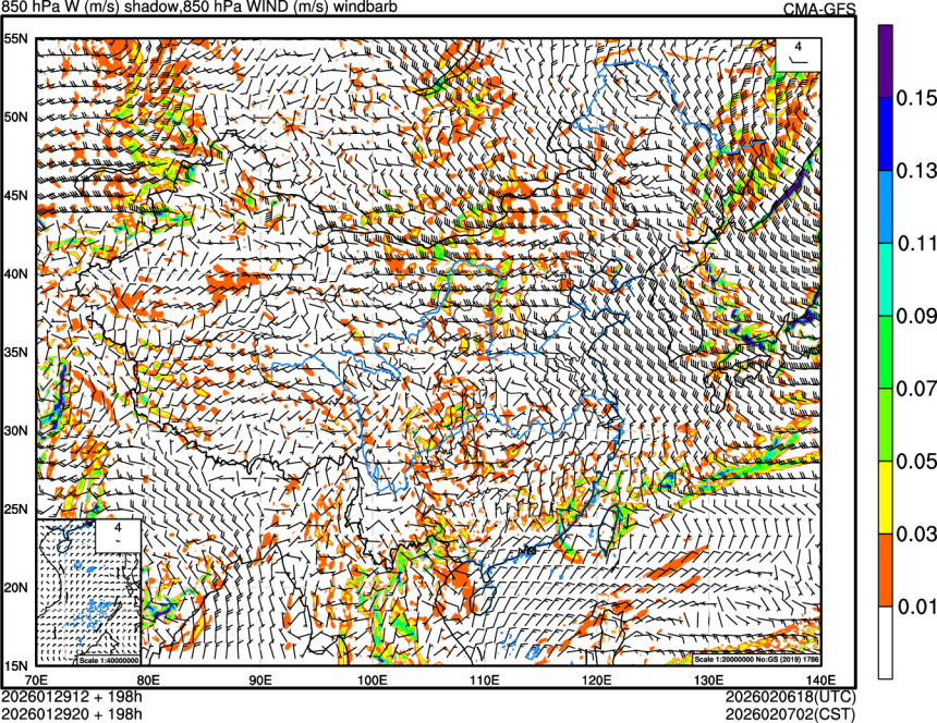 01/29 12时 +198小时