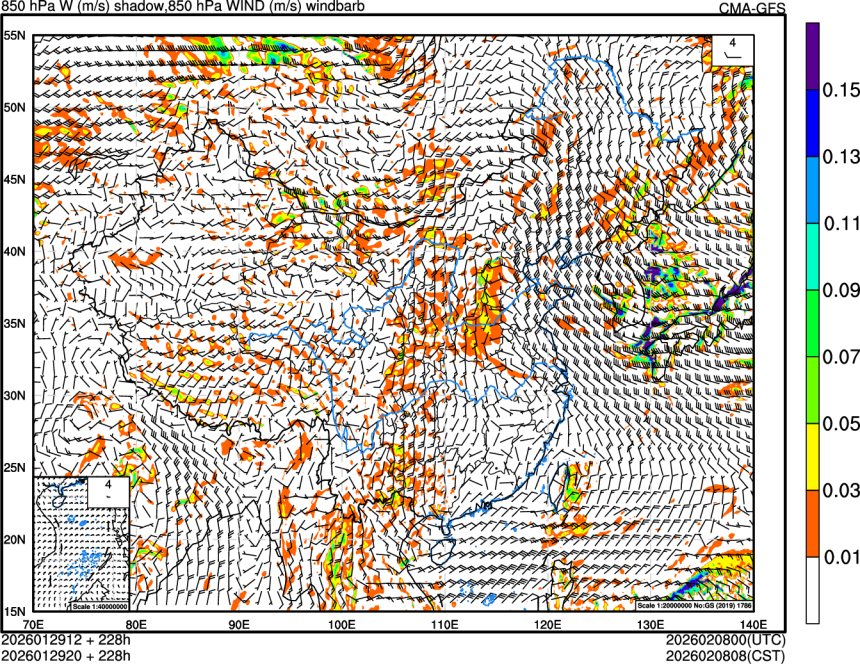 01/29 12时 +228小时