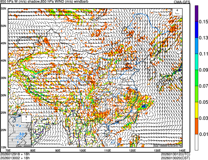 01/29 18时 +018小时
