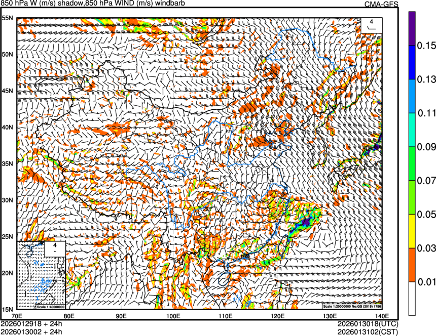 01/29 18时 +024小时