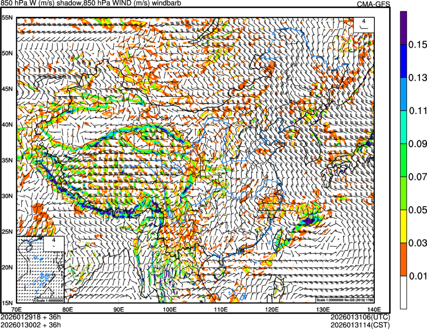 01/29 18时 +036小时