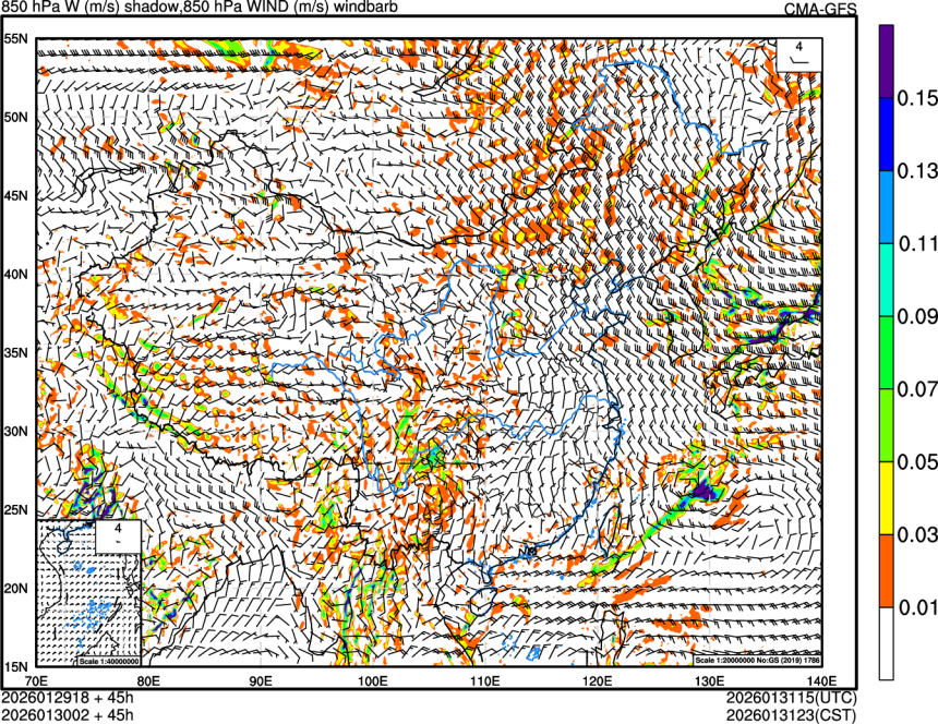 01/29 18时 +045小时