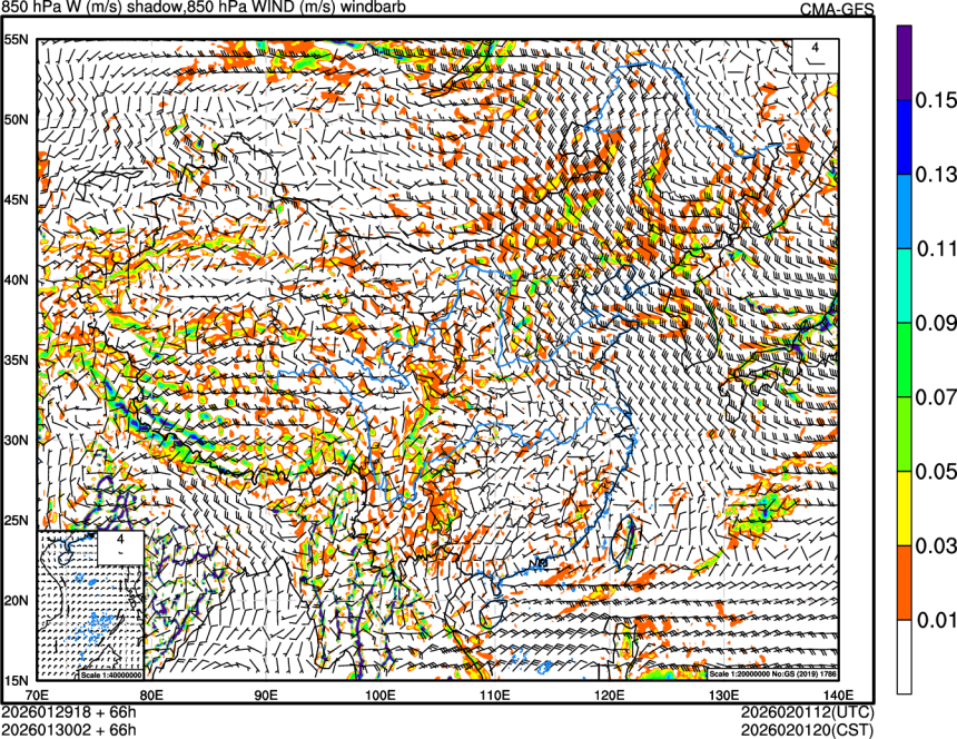 01/29 18时 +066小时