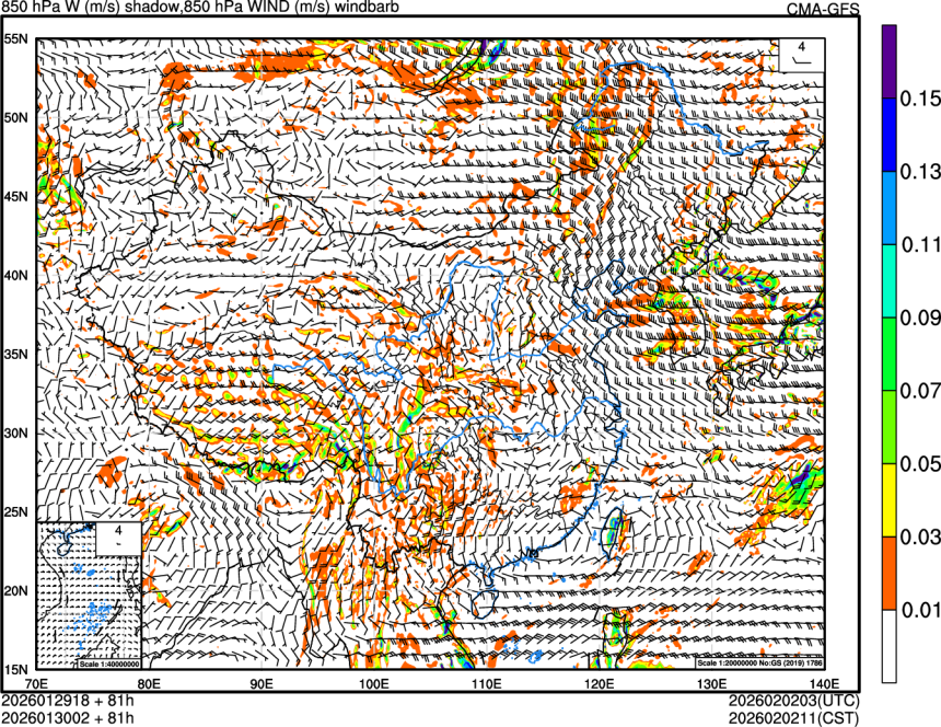 01/29 18时 +081小时