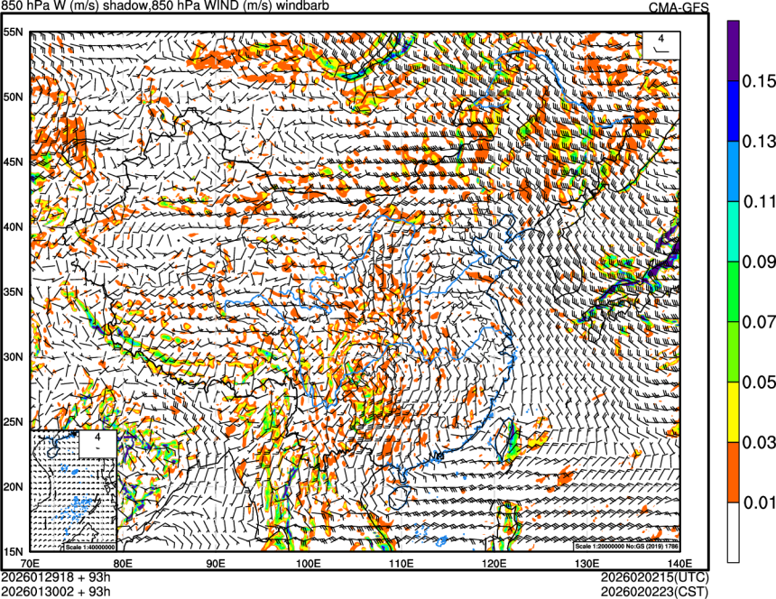 01/29 18时 +093小时