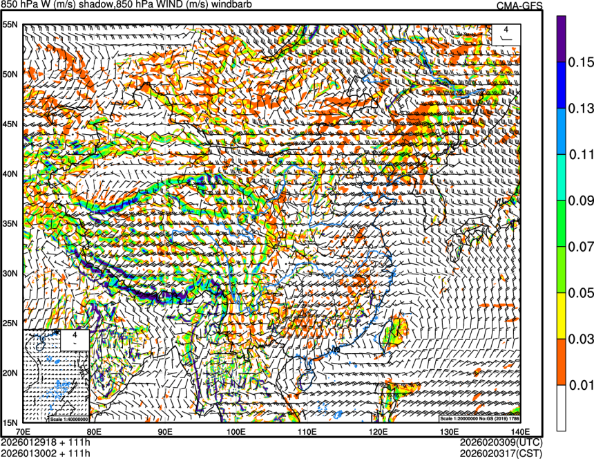 01/29 18时 +111小时