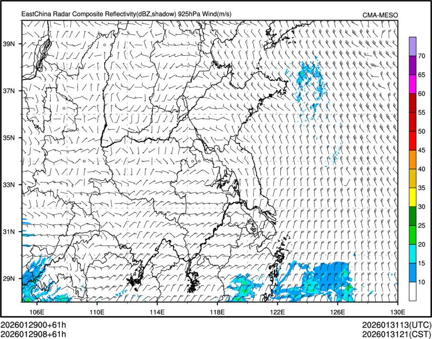 01/29 08时 +061小时