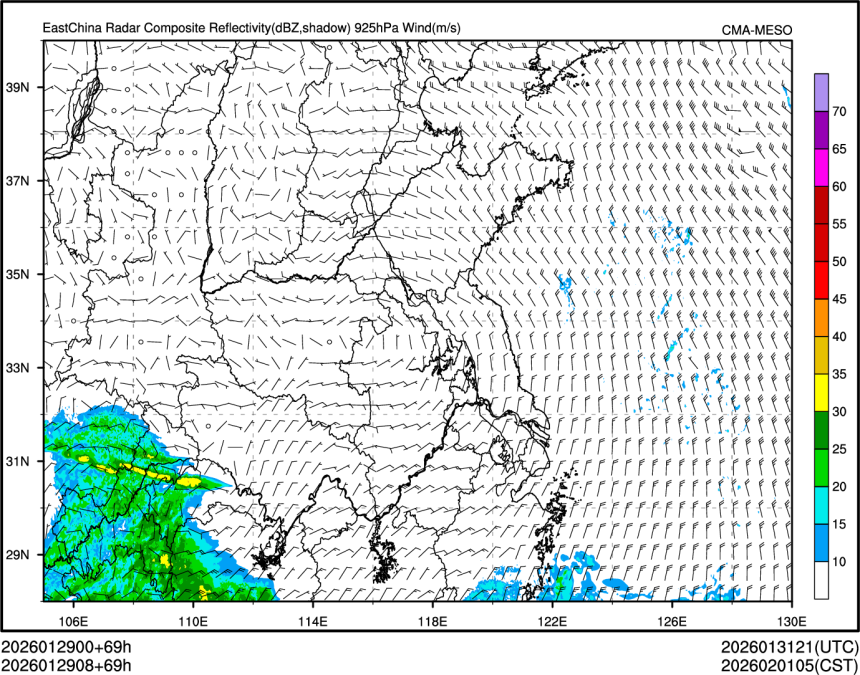 01/29 08时 +069小时