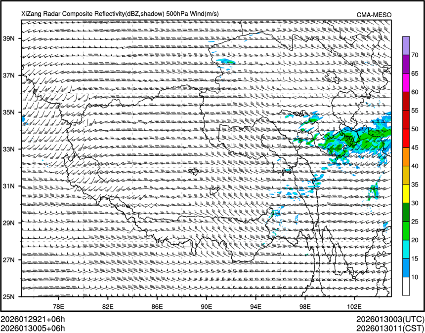 01/30 05时 +006小时