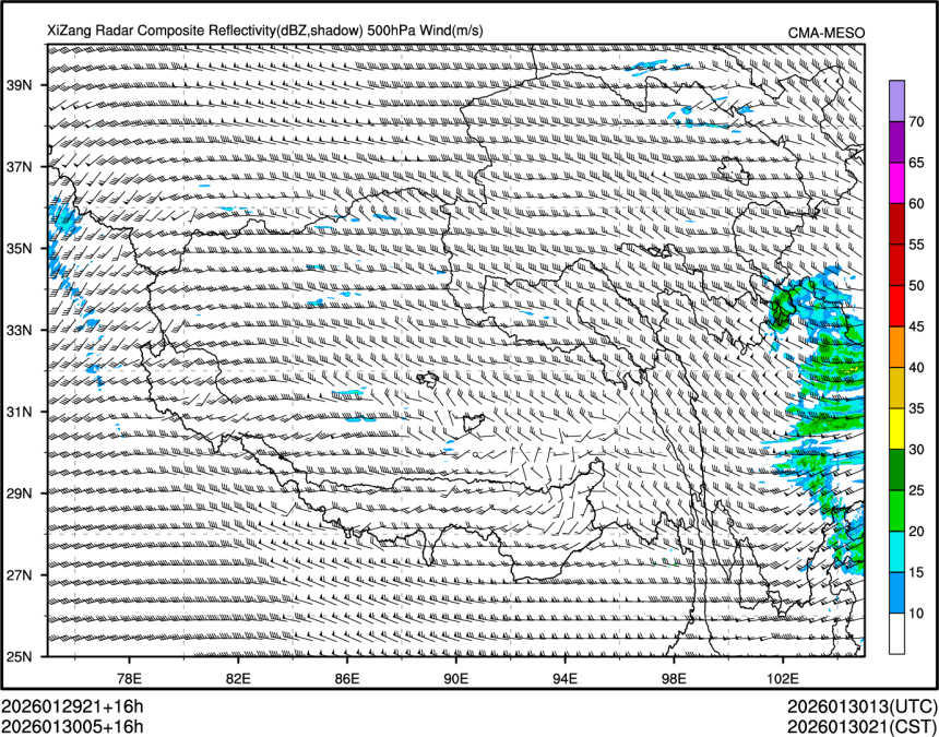 01/30 05时 +016小时