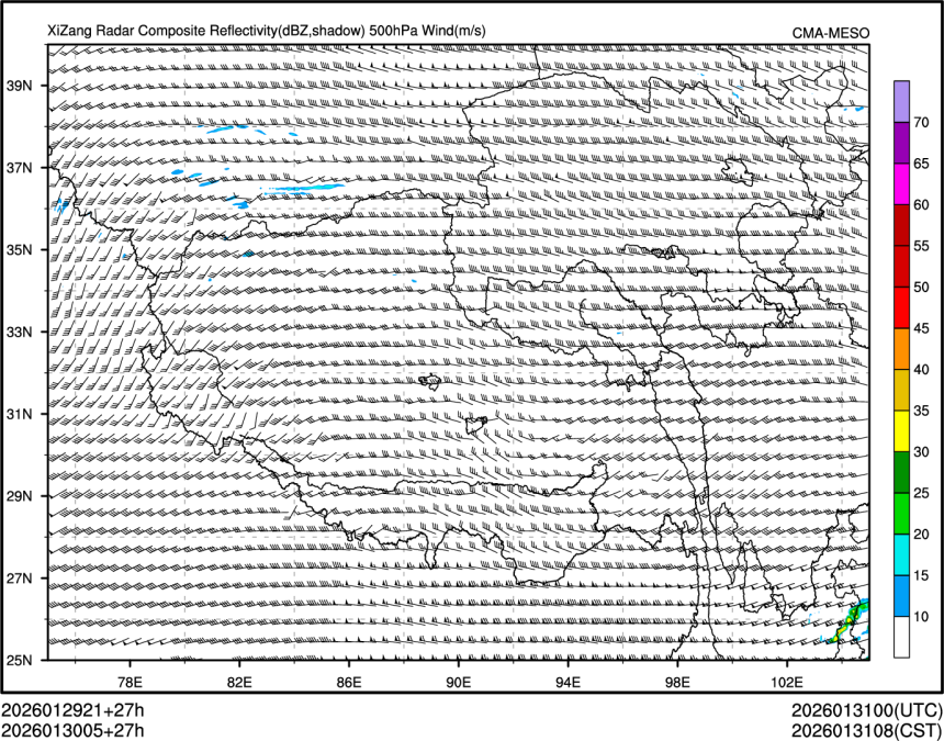01/30 05时 +027小时