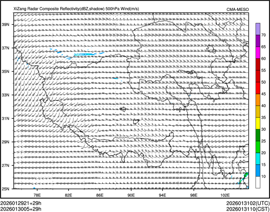 01/30 05时 +029小时