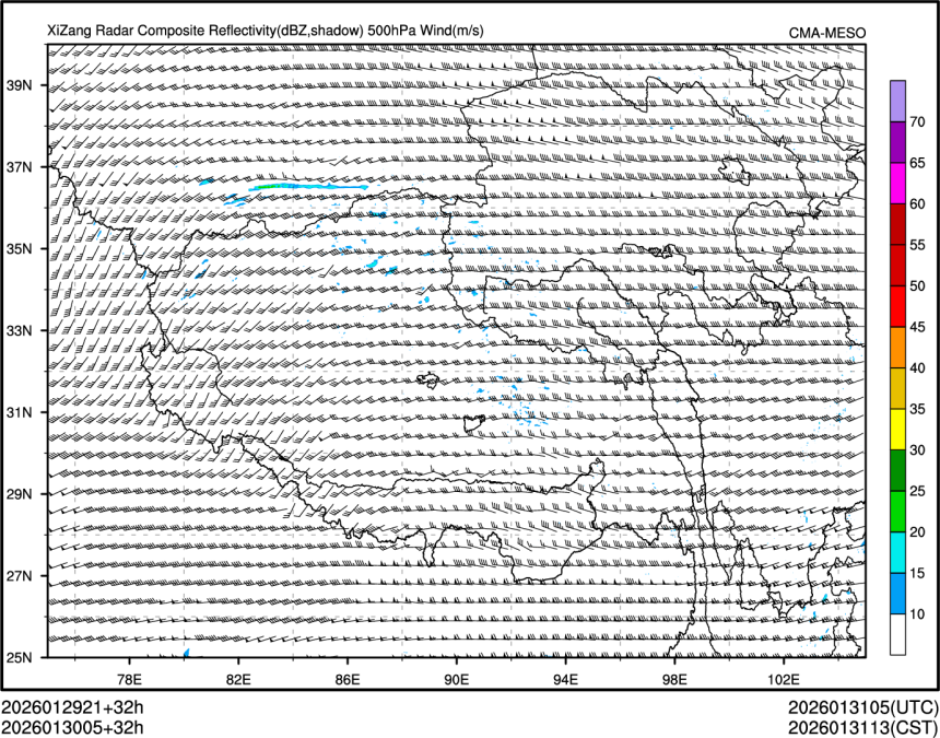 01/30 05时 +032小时