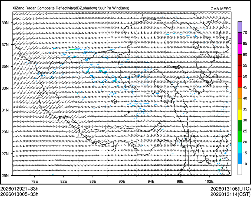 01/30 05时 +033小时