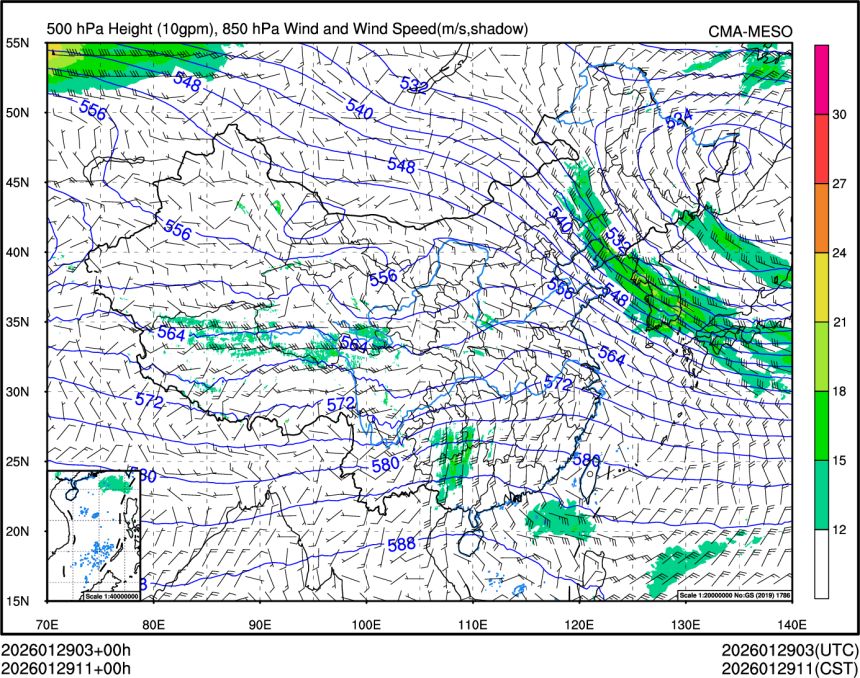 01/29 11时 +000小时