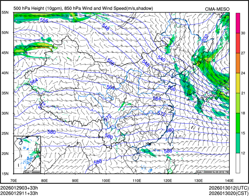 01/29 11时 +033小时
