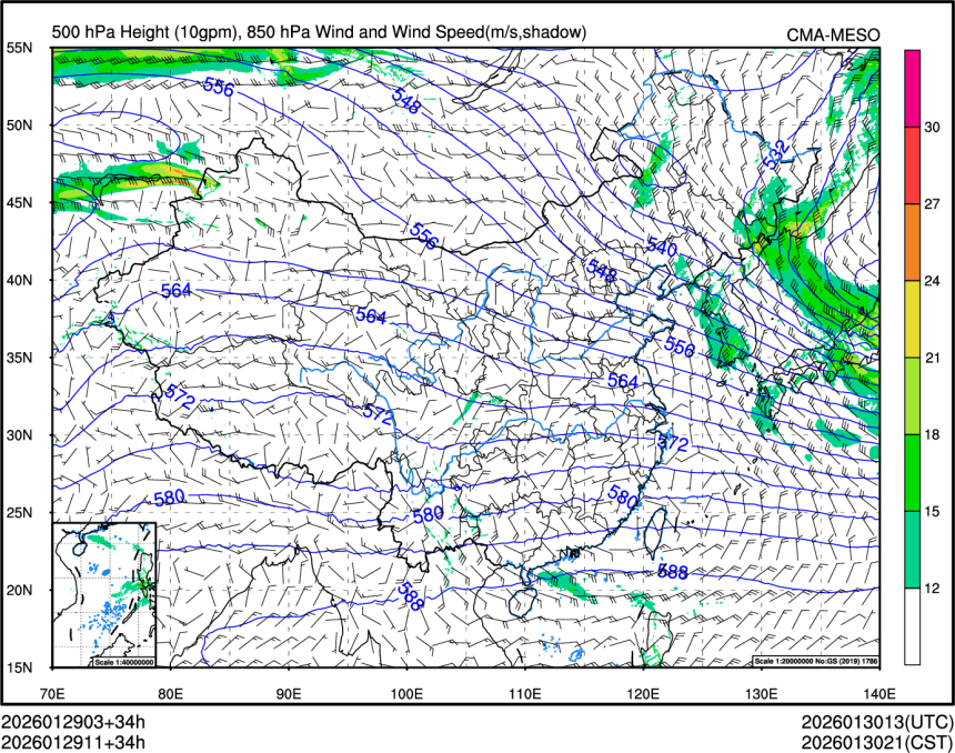 01/29 11时 +034小时
