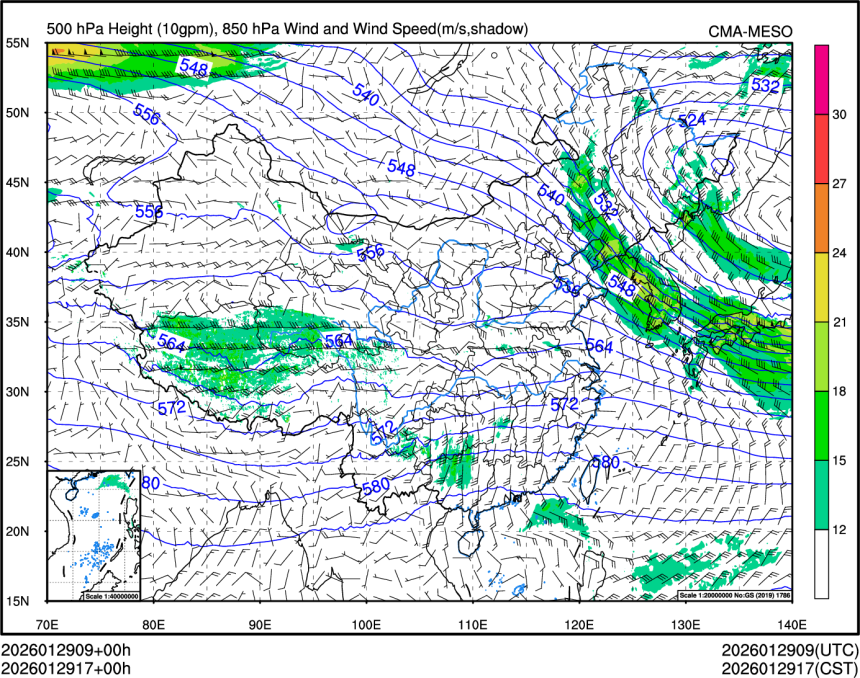 01/29 17时 +000小时