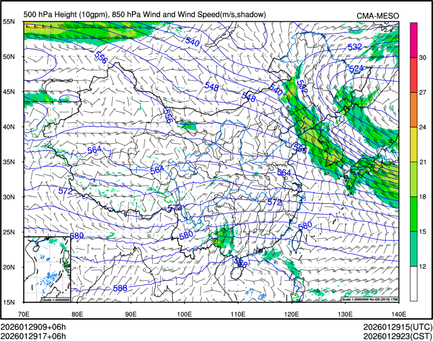 01/29 17时 +006小时