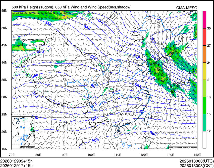01/29 17时 +015小时