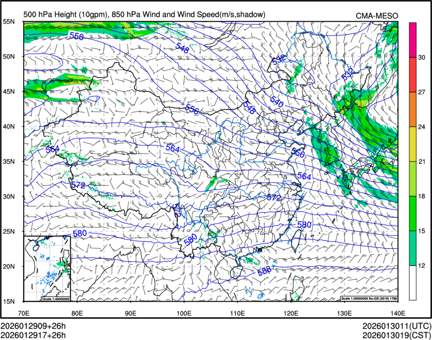 01/29 17时 +026小时