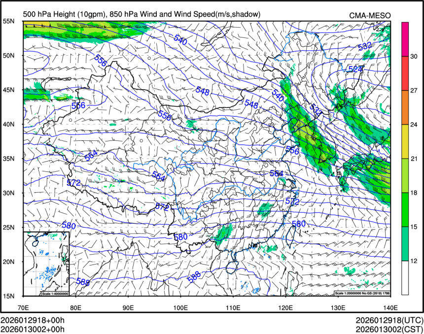 01/30 02时 +000小时