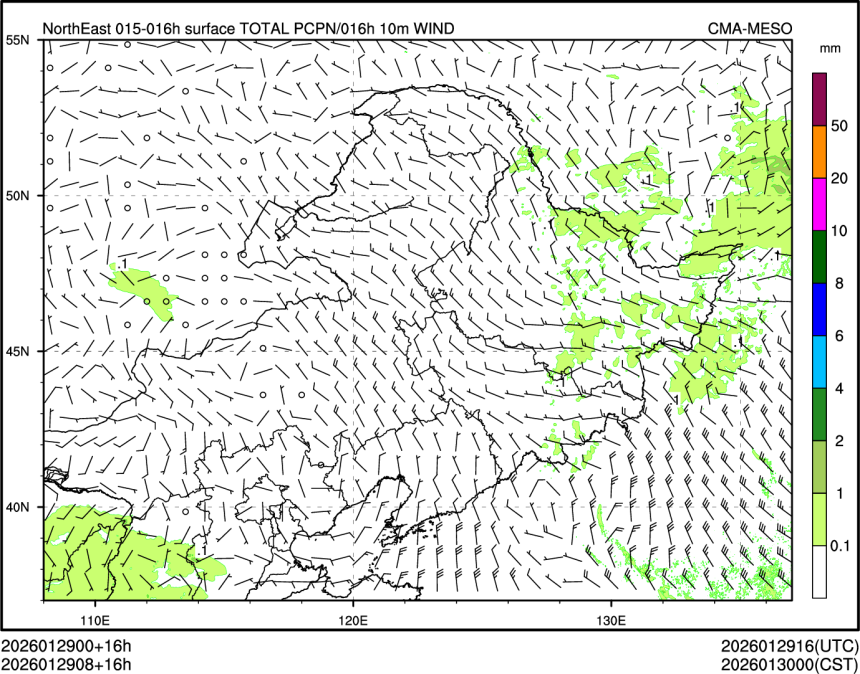 01/29 08时 +016小时