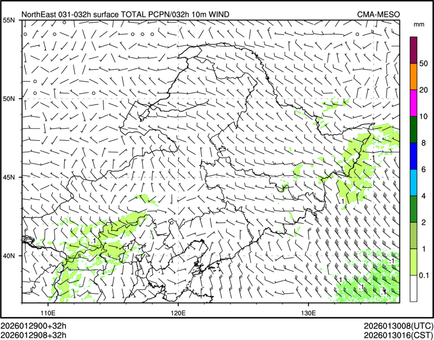 01/29 08时 +032小时