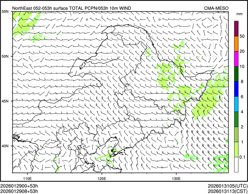 01/29 08时 +053小时