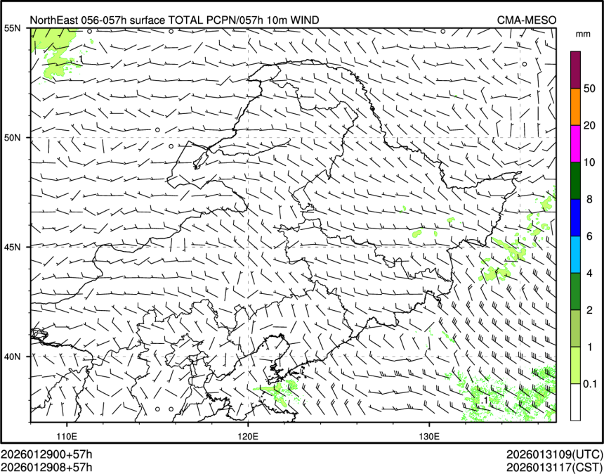 01/29 08时 +057小时