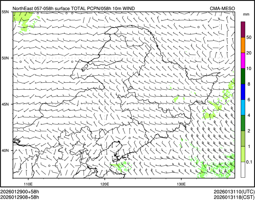 01/29 08时 +058小时