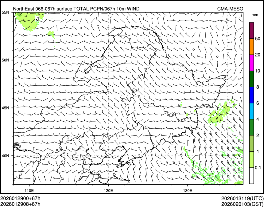 01/29 08时 +067小时