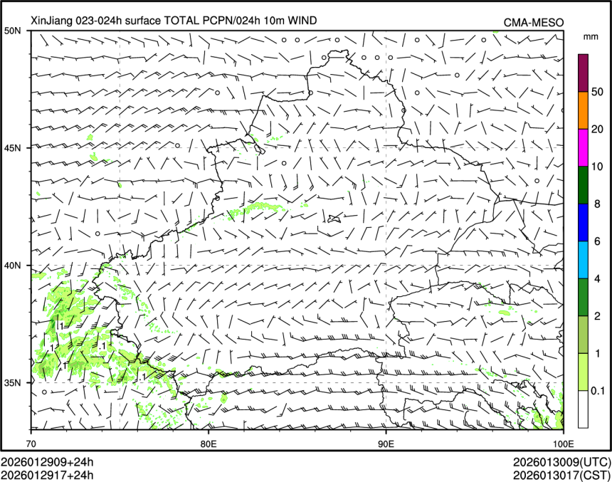 01/29 17时 +024小时
