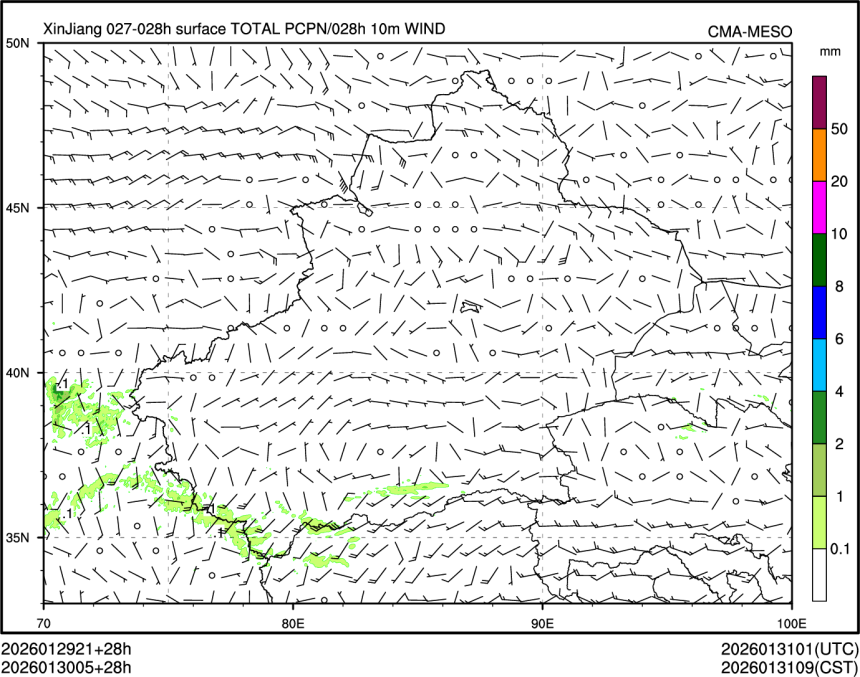 01/30 05时 +028小时