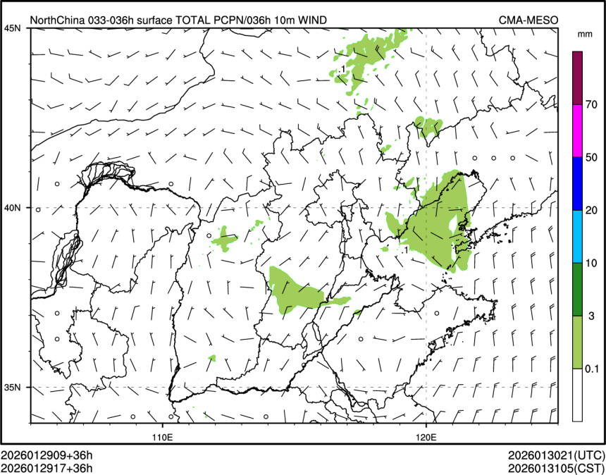 01/29 17时 +036小时