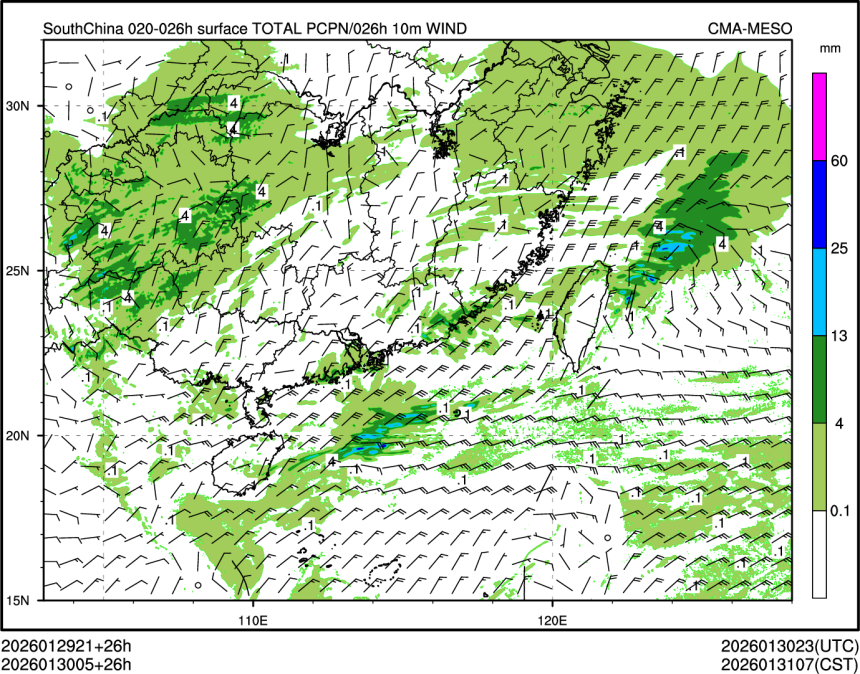 01/30 05时 +026小时
