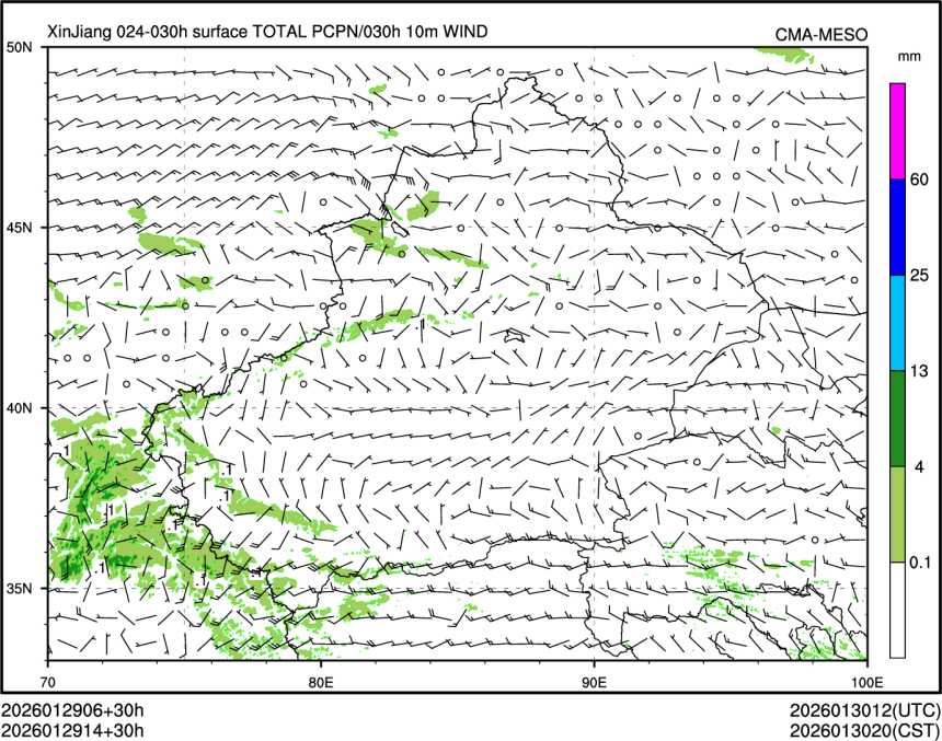 01/29 14时 +030小时