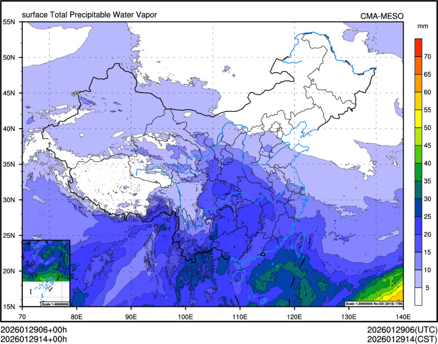 01/29 14时 +000小时