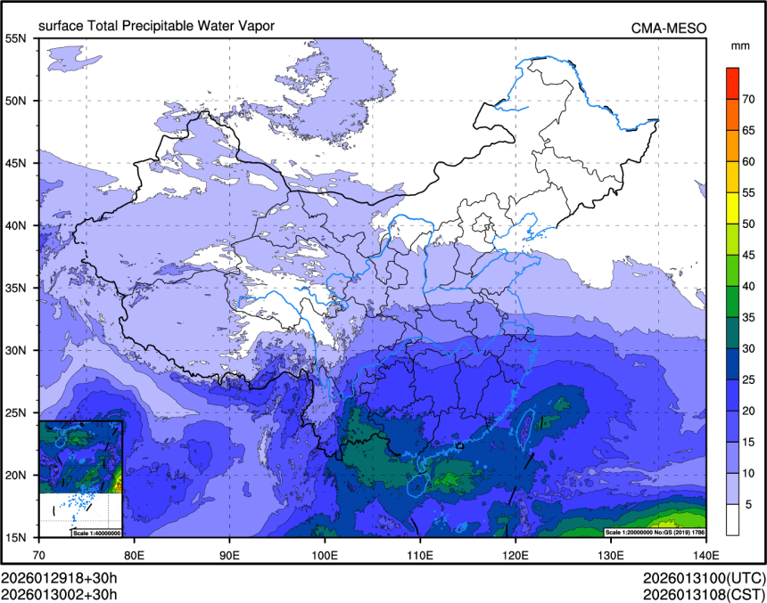 01/30 02时 +030小时