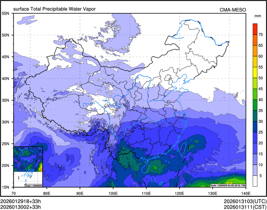 01/30 02时 +033小时