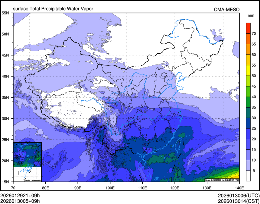 01/30 05时 +009小时