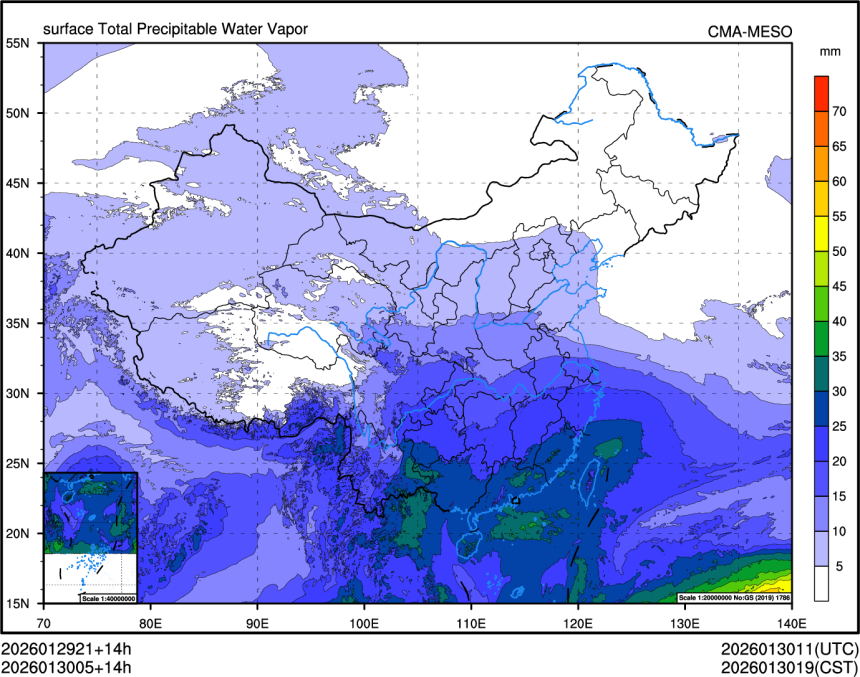 01/30 05时 +014小时