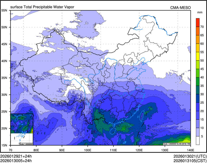 01/30 05时 +024小时