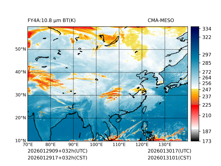 01/29 17时 +032小时