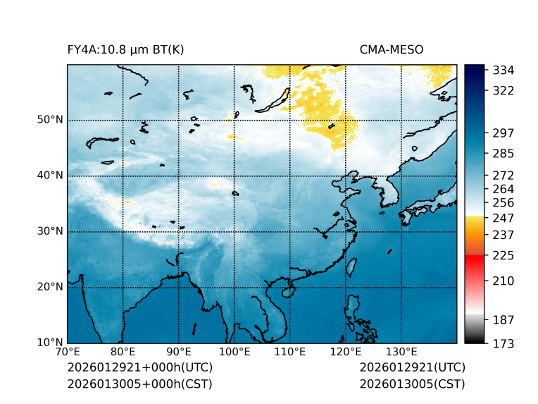 01/30 05时 +000小时