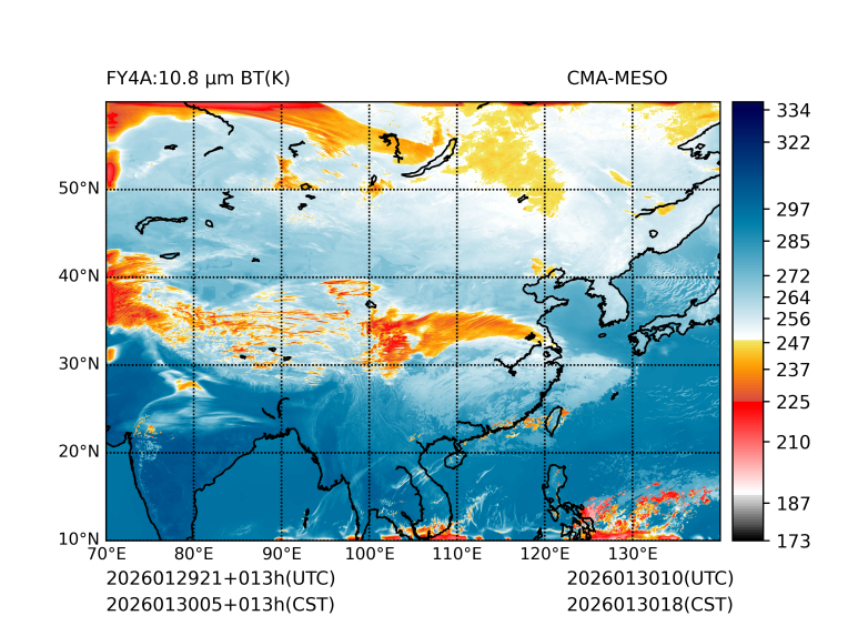 01/30 05时 +013小时